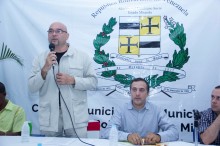 Concejo Municipal Sucre aprobó en 1era discusión Ordenanza d...