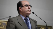 Julio Borges: Oposición presentará proyecto de ley para la p...