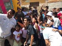 Más de seis mil niños en Maracaibo han sido atendidos en Jor...