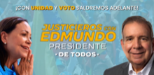 Primero Justicia celebró su Comité Político Nacional en resp...