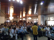 Primero Justicia Guaicaipuro participó en taller Promotores ...