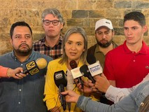 Karim Vera: En el Táchira se están formando tres mil 690 tes...