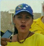 Katie Nieto: Venezuela habló, ahora le toca responder al CNE