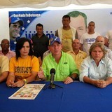 Wilson Castro: "Ganamos el 14 de abril y el 8D volverem...