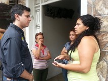 Concejal Jesús Armas asegura que colapsaron servicios públic...
