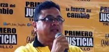 Libio Rondón: Gobierno incapaz insiste en modelo económico f...