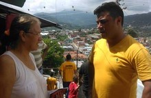 Conrado Pérez Linares pide declarar emergencia sanitaria en ...