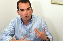 Tomás Guanipa: "El Gobierno está quemando las naves al ...