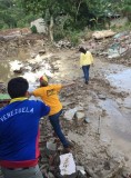 Primero Justicia Táchira se solidariza con familias afectada...