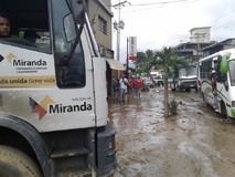 Gobierno de Miranda y Casa del Pueblo Charallave atendieron ...