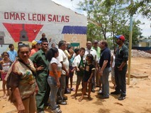 Guanipa: “Construir una escuela en Venezuela es una tarea de...