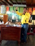 Luis Barrios rechaza solicitud de rescate de terrenos en Pue...