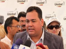 Luis Gil: AN investigará contaminación de Cementera en Anzoá...