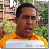 Luis Barrios: Operación Lupa: El bolsillo golpeado