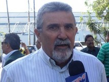 Detuvieron al diputado de Primero Justicia Luis Lippa en Apu...