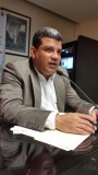 Luis Parra: Subcomisión de Ambiente de la AN evalúa impacto ...