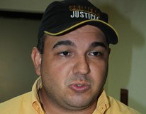 Luis Rafael Sánchez fue víctima de amenazas