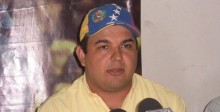 Luis Sánchez: "El gobernador ha estado de espaldas a la...