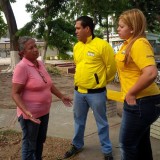 Luis Barrios: Vecinos de Sotillo buscan con lupa presupuesto...