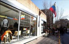 España convoca a encargado de negocios de Venezuela por pala...
