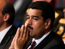 Maduro anuncia acuerdos en China por más de $20.000 millones