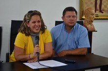 María Alejandra López: “Nuestra prioridad es la seguridad en...