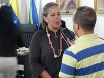 María Alejandra López “El gobierno ha tratado la crisis de s...