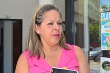 María Alejandra López: “La peor crisis de Venezuela se llama...