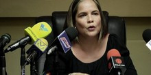 María Beatriz Martínez: “Los personeros del oficialismo siem...