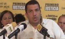 Marcos Figueroa: “Hay que detener la inseguridad en Anzoáteg...