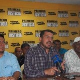 Marcos Figueroa: Maduro raspó todas las materias y no quiere...