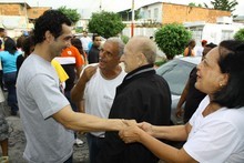 Mardo: “En Aragua derrotaremos los gobiernos municipales ine...