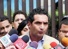 Richard Mardo hizo un llamado al Gobierno: "Entiendan q...