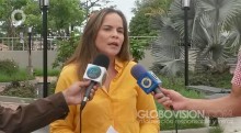 María Beatriz Martínez: MUD se moviliza en zonas rurales de ...