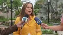María Beatriz Martínez: “Castro Soteldo y Muñoz son igualmen...