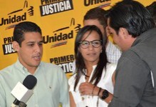 Marialbert Barrios: Canciller no habló en la OEA de las nece...