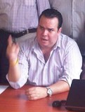 Eduardo Marín: "La salida es lograr la mayoría en la pr...