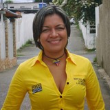 Maryira Jaramillo: La transparencia es mi bandera