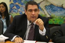 Juan Miguel Matheus a Ortega Díaz: "¿Por qué la impunid...