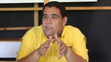 Juan Miguel Matheus: Fiscal confesó su propio fracaso