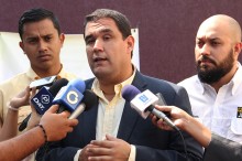 Juan Miguel Matheus: Con aumento salarial Maduro condena a l...
