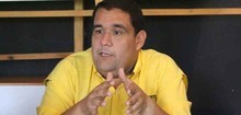 Juan Miguel Matheus: “El problema en Puerto Cabello no es la...
