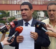 Juan Miguel Matheus: "AN debe remover a Tarek William S...