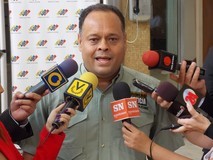 Máximo Sánchez: "Venezuela debe saber que la Unidad est...