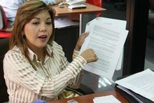 Elenis Rodríguez: Solicitud de fiadores retrasa libertad de ...