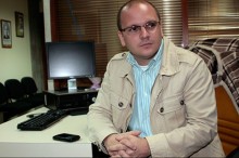 Ángel Medina: “La renovación de Poderes Públicos debía servi...