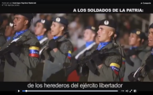 Capriles a la FANB: Revocatorio no es decisión del Ejecutivo...