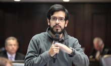 Miguel Pizarro denuncia crisis en comunidades que bordean el...