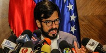 Miguel Pizarro: La mitad de los migrantes venezolanos son ir...