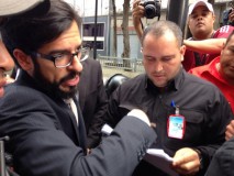 Miguel Pizarro: AN aprueba comisión para evaluar situación u...